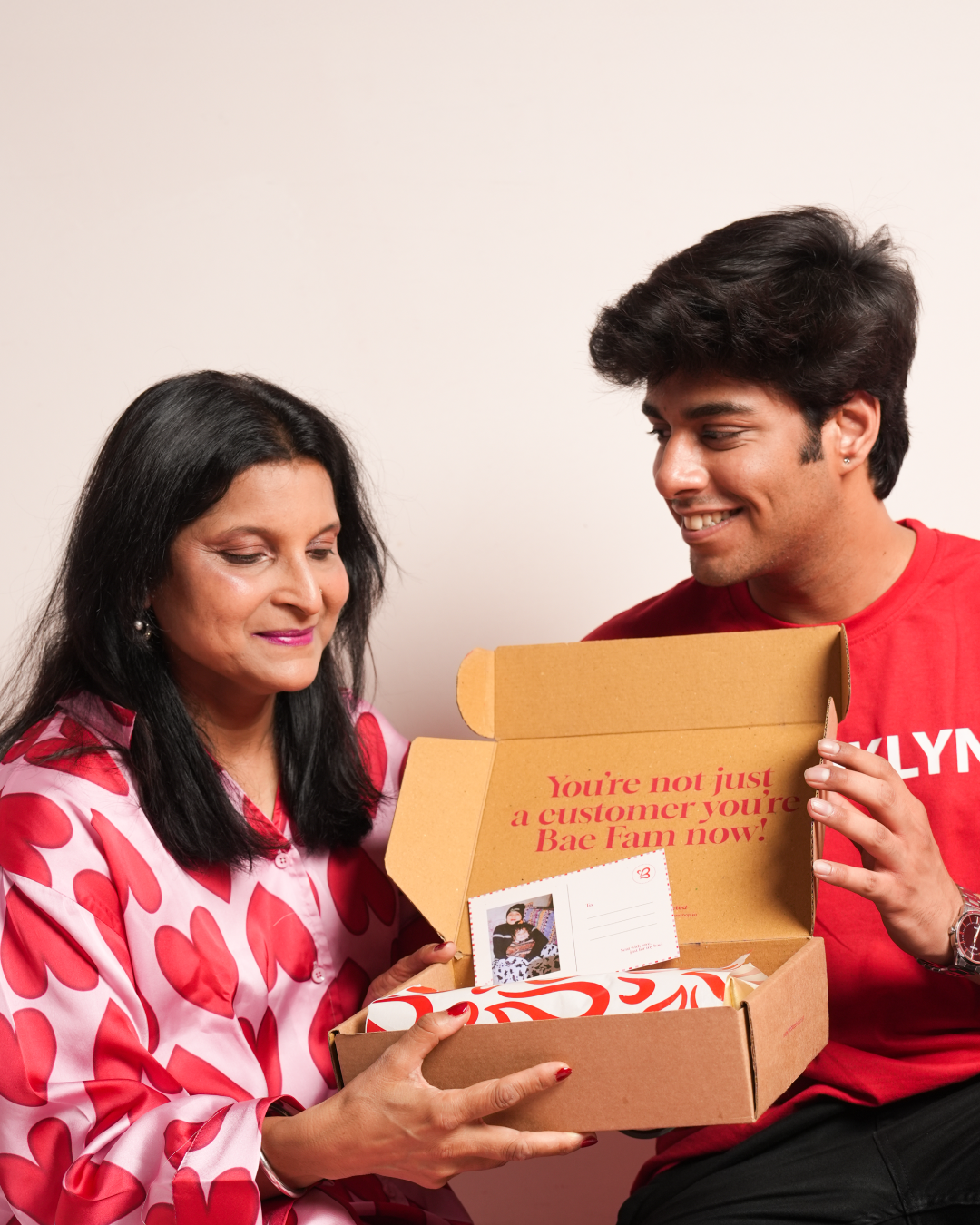 Zipped Up with Love, Pouches That’ll Steal Mom’s Heart