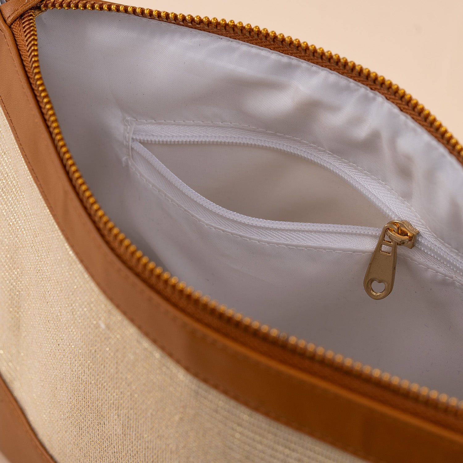 Bae Bag - Makeup & Toiletries Pouch