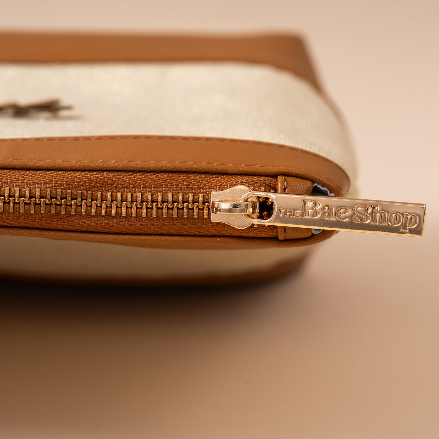 Bae Bag - Makeup & Toiletries Pouch