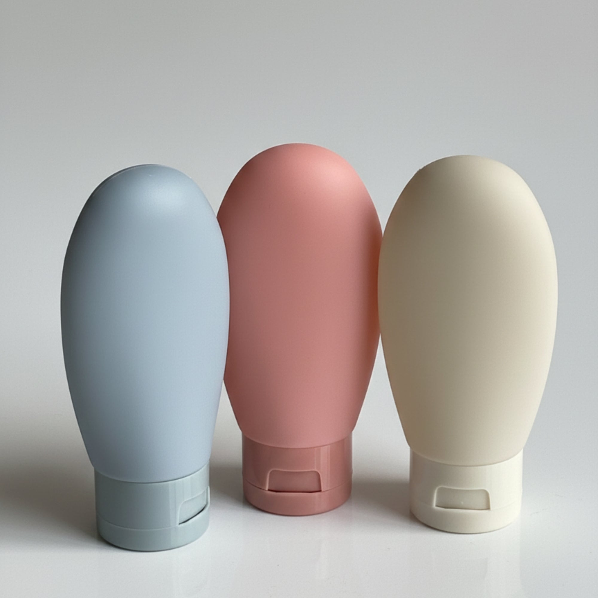Refillable Travel Set