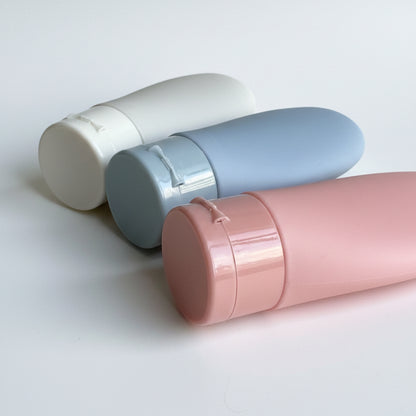 Refillable Travel Set