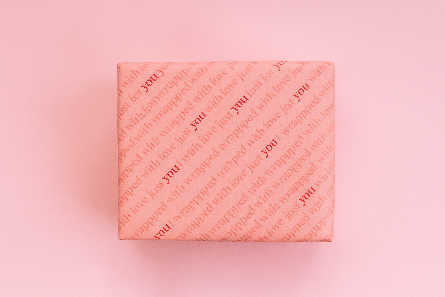 Gift wrapping