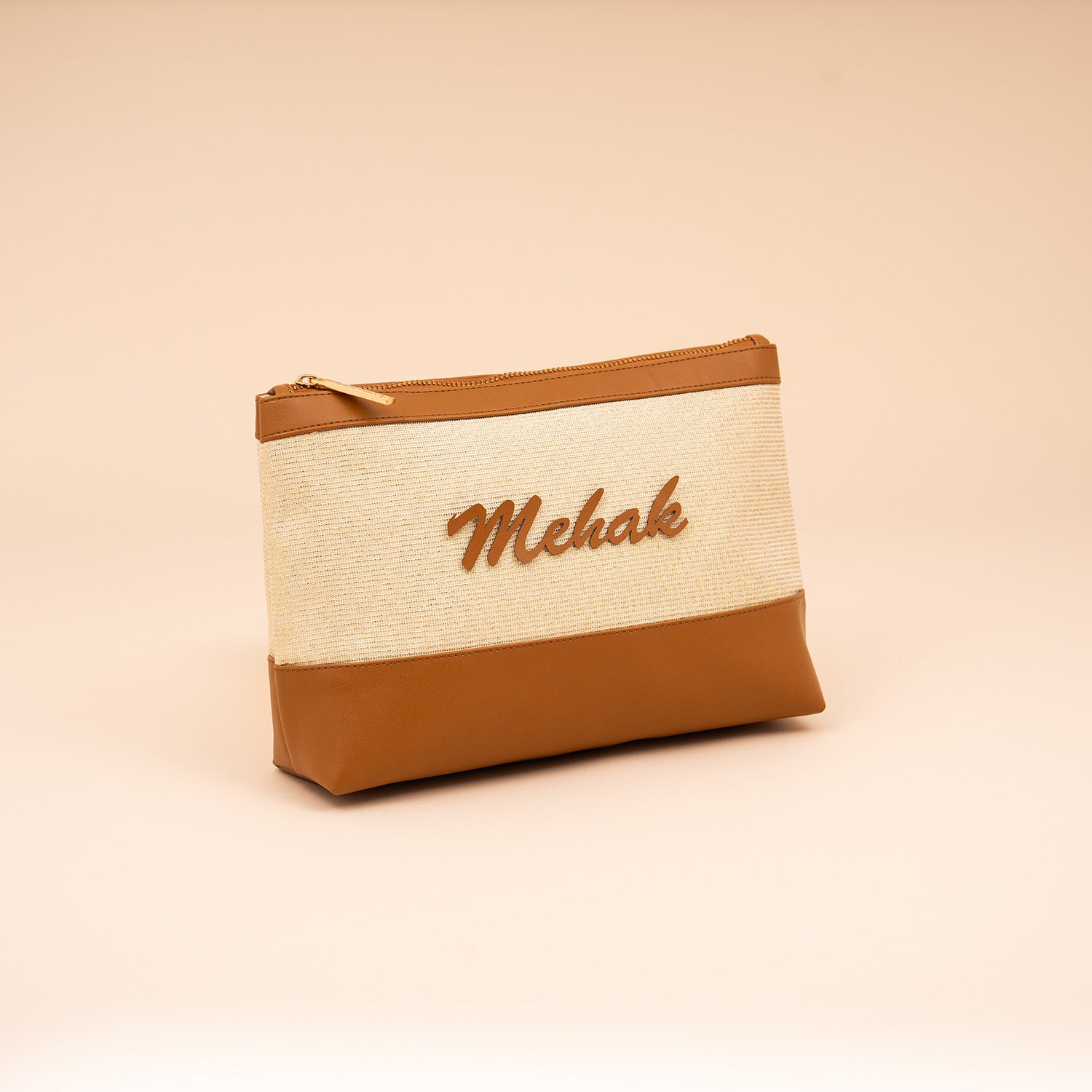 Bae Bag - Makeup & Toiletries Pouch